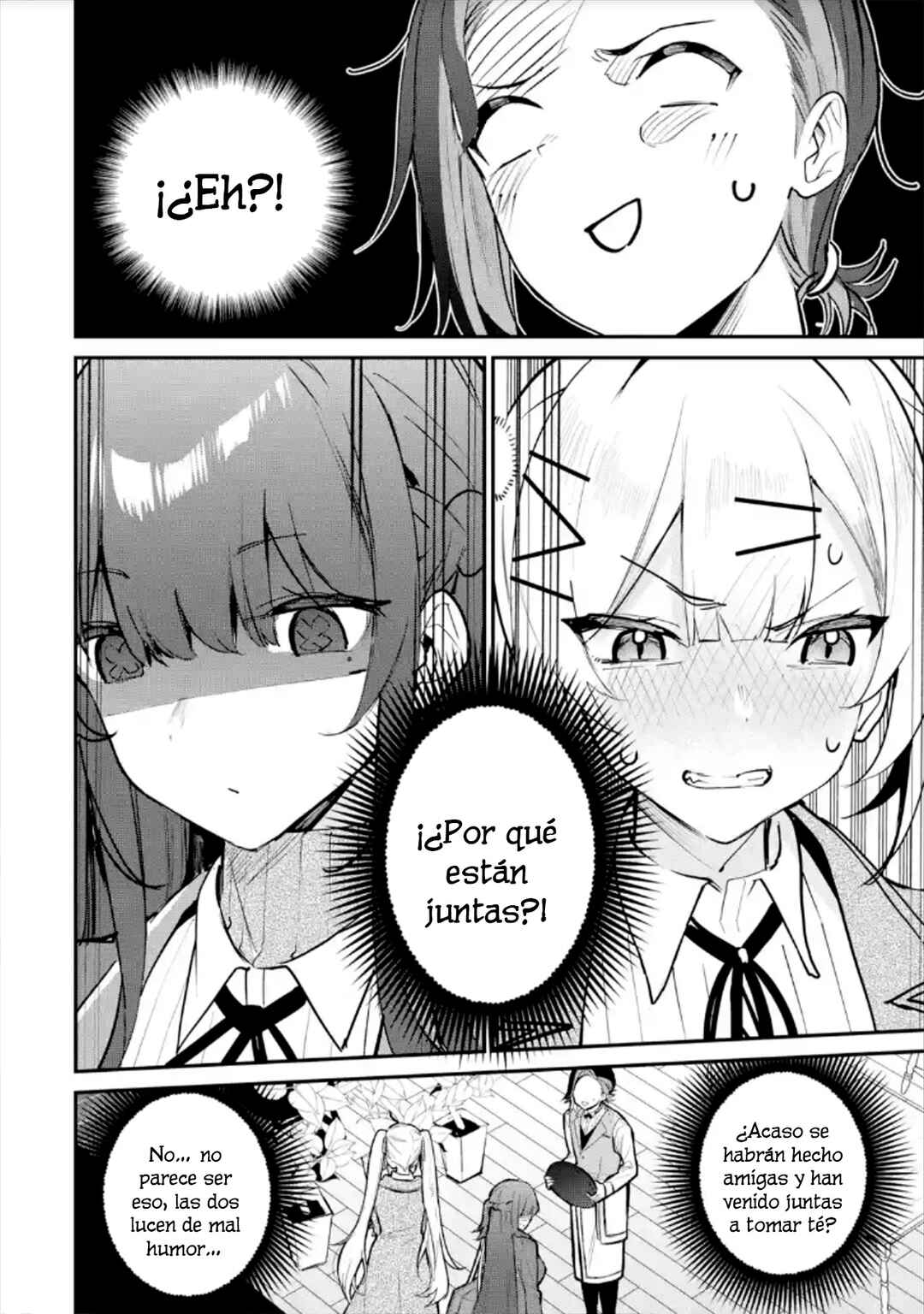 Urakata de Support Shiteta Geinou Ikka wo Tsuihou Sareta Boku wa, Futsuu no Seishun wo Ouka Shitai Chapter 16 - Page 14
