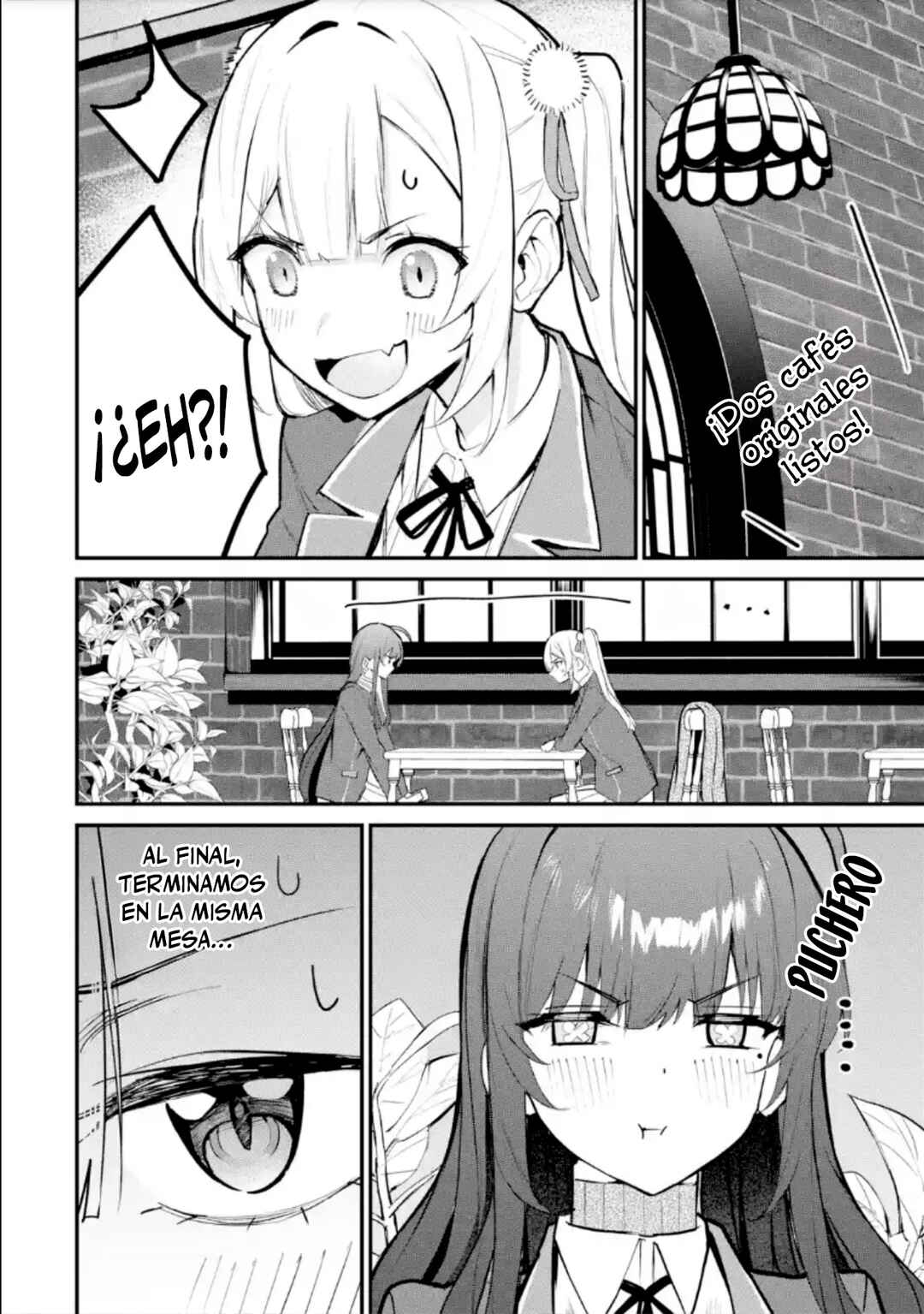 Urakata de Support Shiteta Geinou Ikka wo Tsuihou Sareta Boku wa, Futsuu no Seishun wo Ouka Shitai Chapter 16 - Page 18