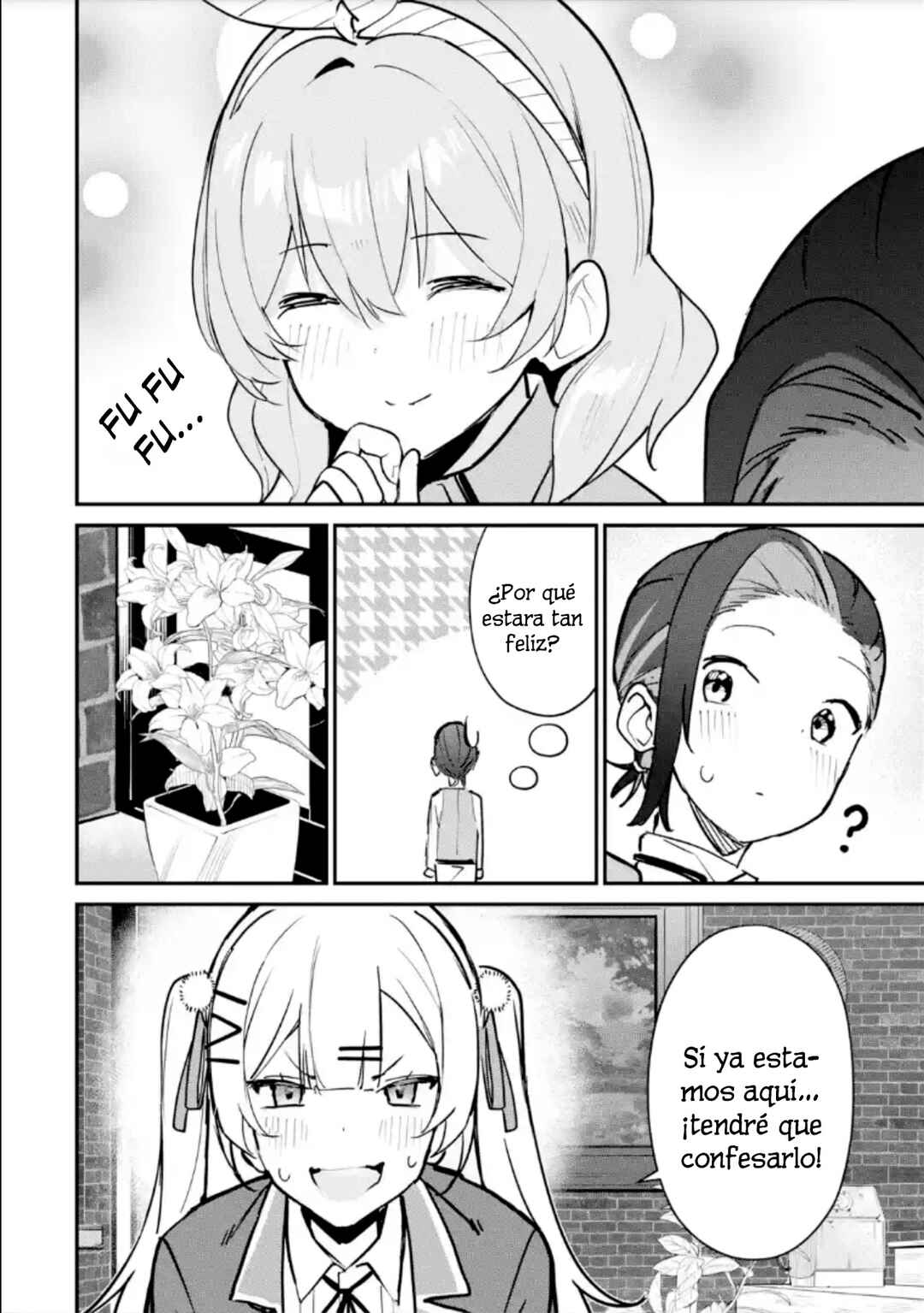 Urakata de Support Shiteta Geinou Ikka wo Tsuihou Sareta Boku wa, Futsuu no Seishun wo Ouka Shitai Chapter 16 - Page 20