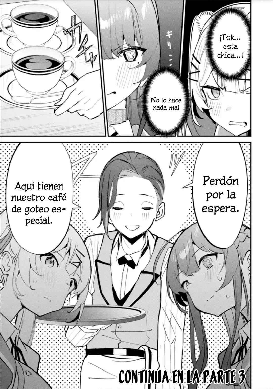 Urakata de Support Shiteta Geinou Ikka wo Tsuihou Sareta Boku wa, Futsuu no Seishun wo Ouka Shitai Chapter 16 - Page 27