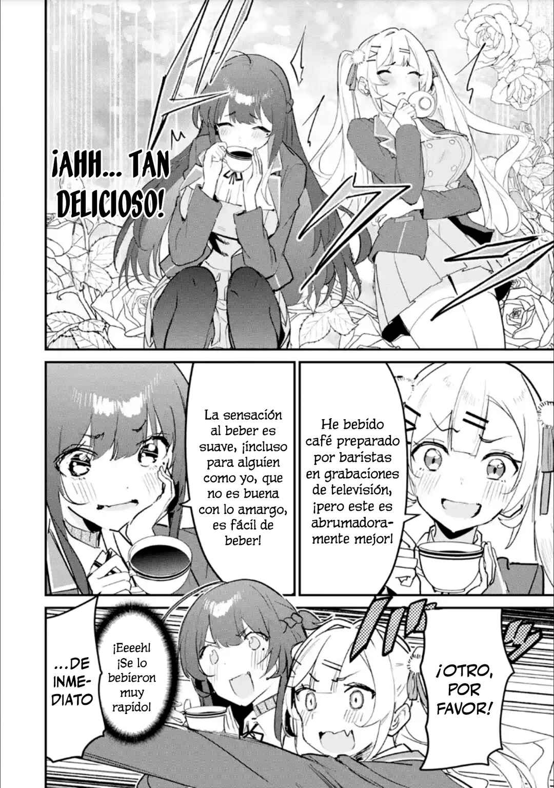 Urakata de Support Shiteta Geinou Ikka wo Tsuihou Sareta Boku wa, Futsuu no Seishun wo Ouka Shitai Chapter 16 - Page 30