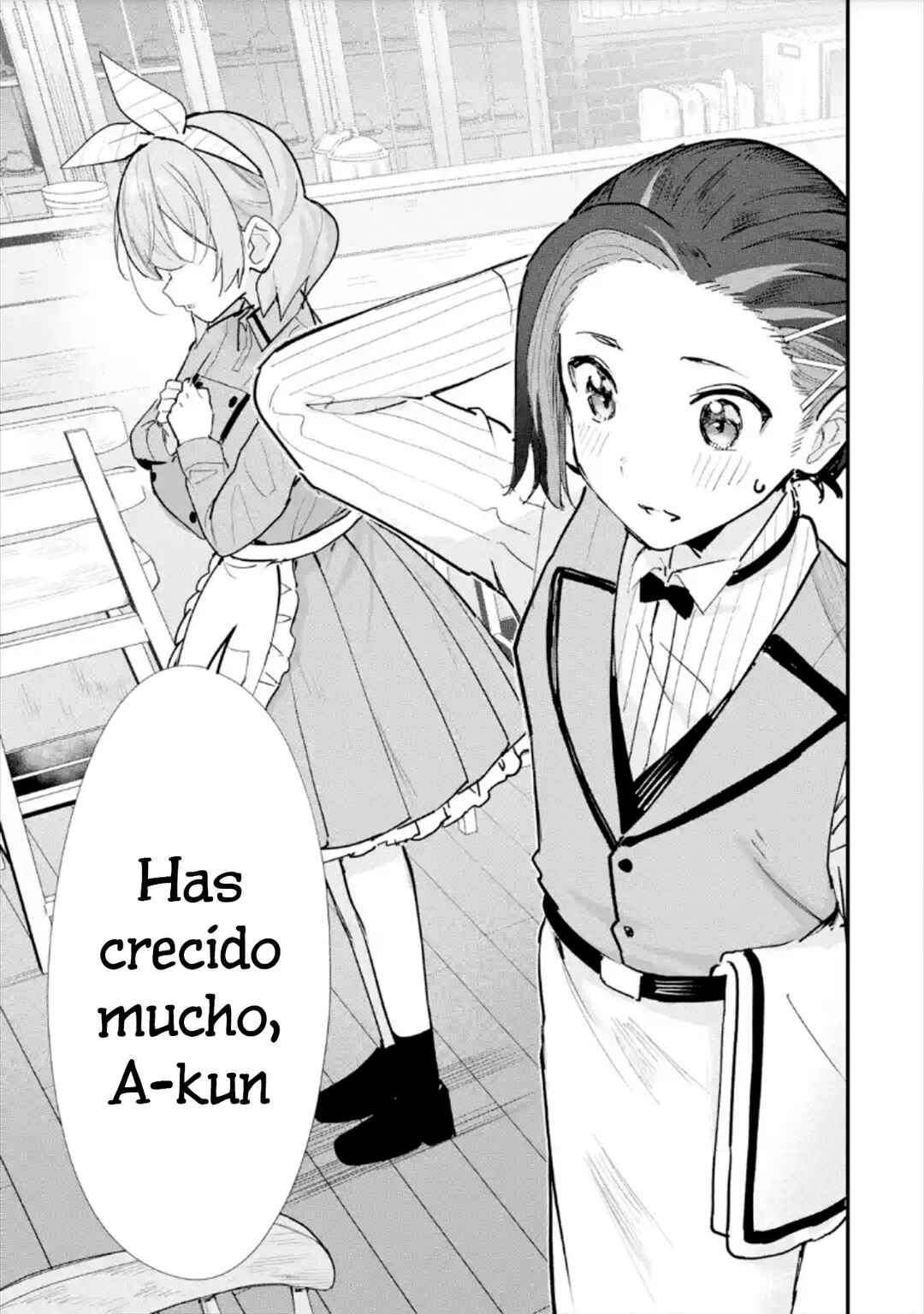 Urakata de Support Shiteta Geinou Ikka wo Tsuihou Sareta Boku wa, Futsuu no Seishun wo Ouka Shitai Chapter 16 - Page 37