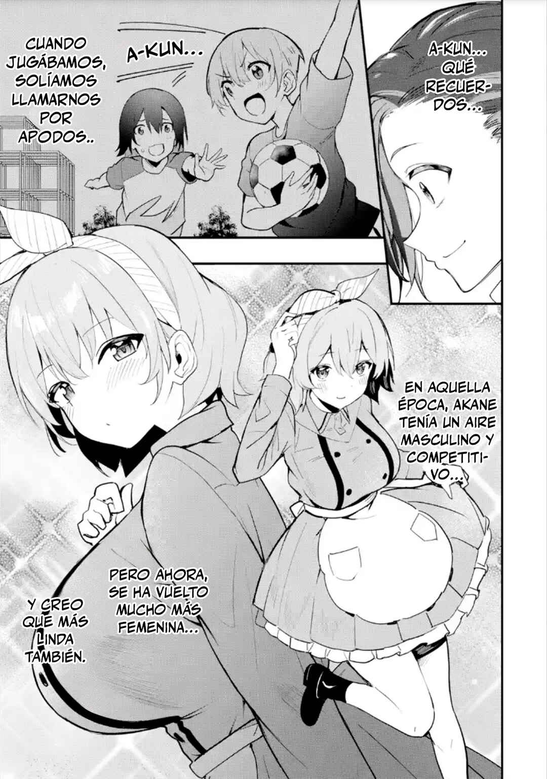 Urakata de Support Shiteta Geinou Ikka wo Tsuihou Sareta Boku wa, Futsuu no Seishun wo Ouka Shitai Chapter 16 - Page 7