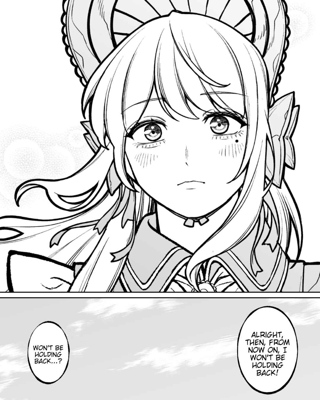 Kaisha to Shiseikatsu (Pre-Serialization) Chapter 127 - Page 3