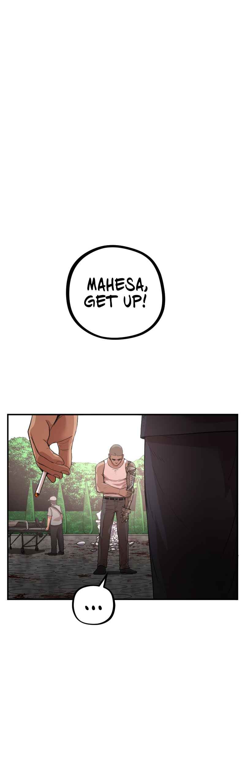 Brandal Chapter 20 - Page 12