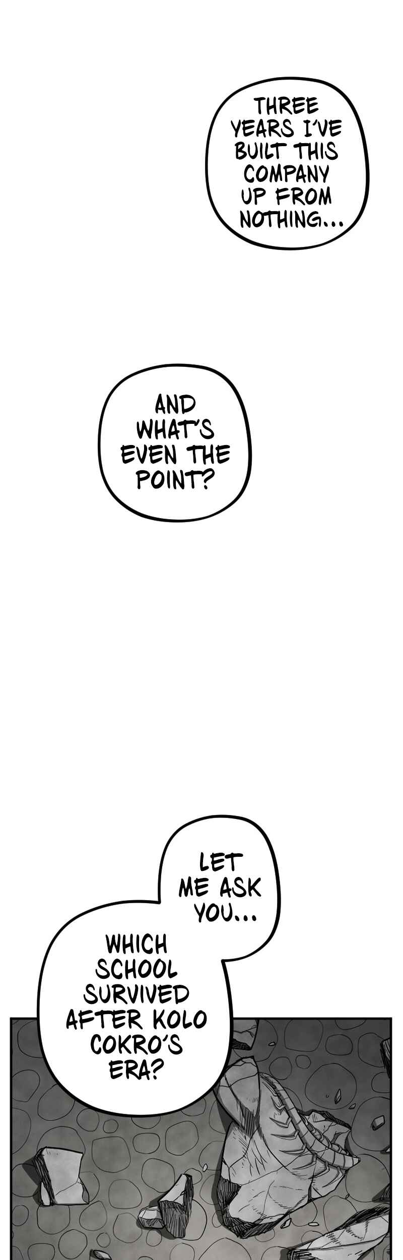 Brandal Chapter 20 - Page 28