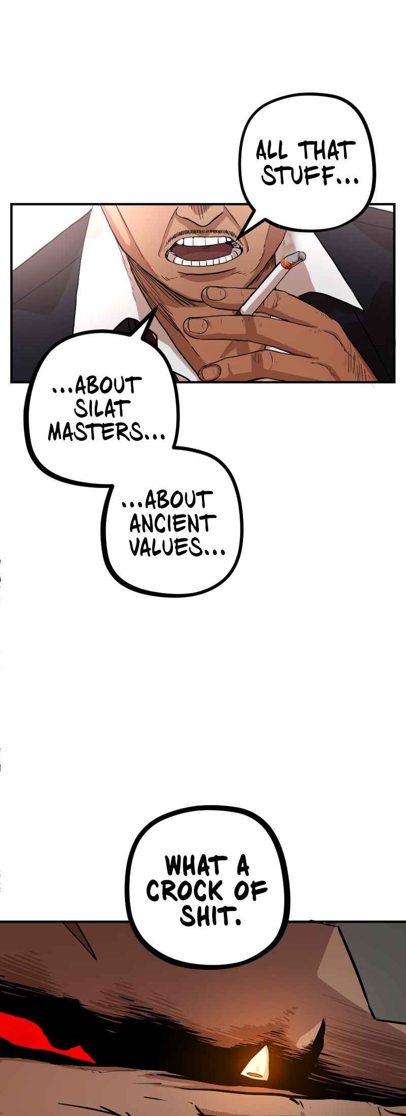 Brandal Chapter 20 - Page 32