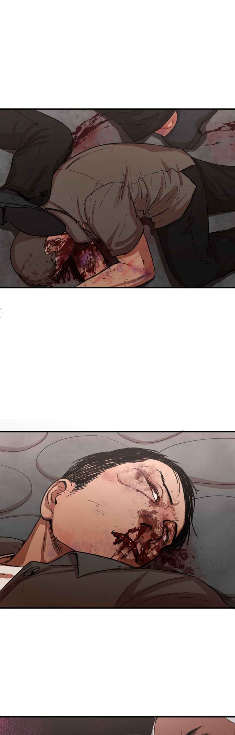 Brandal Chapter 20 - Page 7