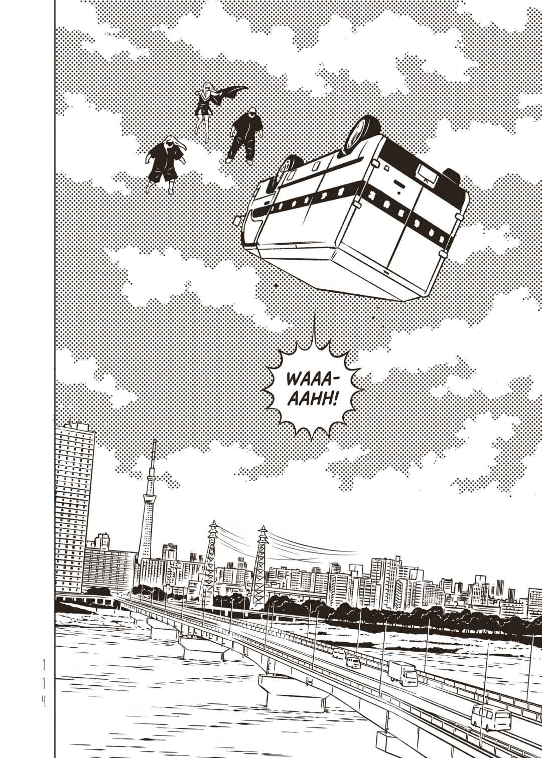 EVOL Chapter 31 - Page 2