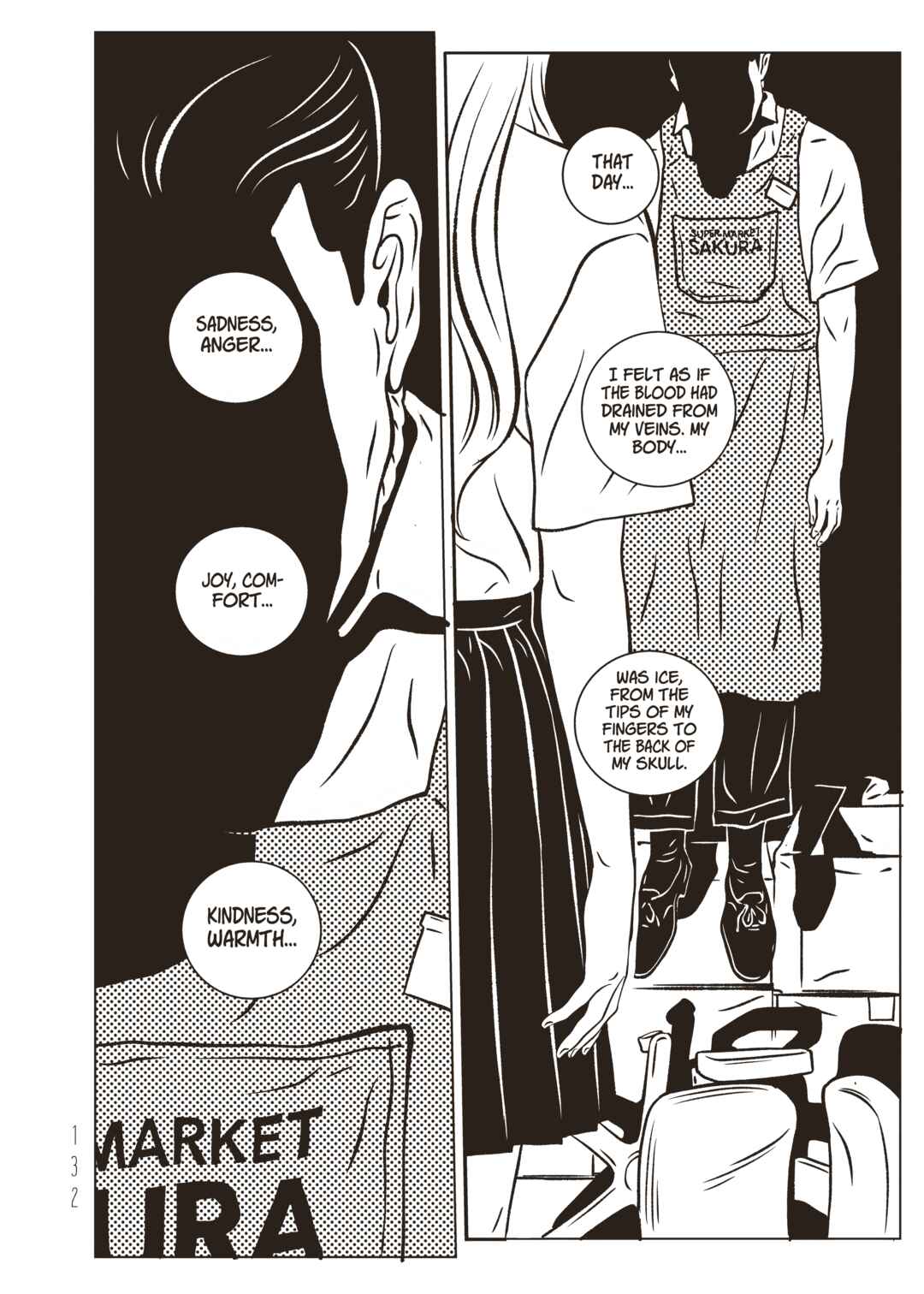 EVOL Chapter 31 - Page 20