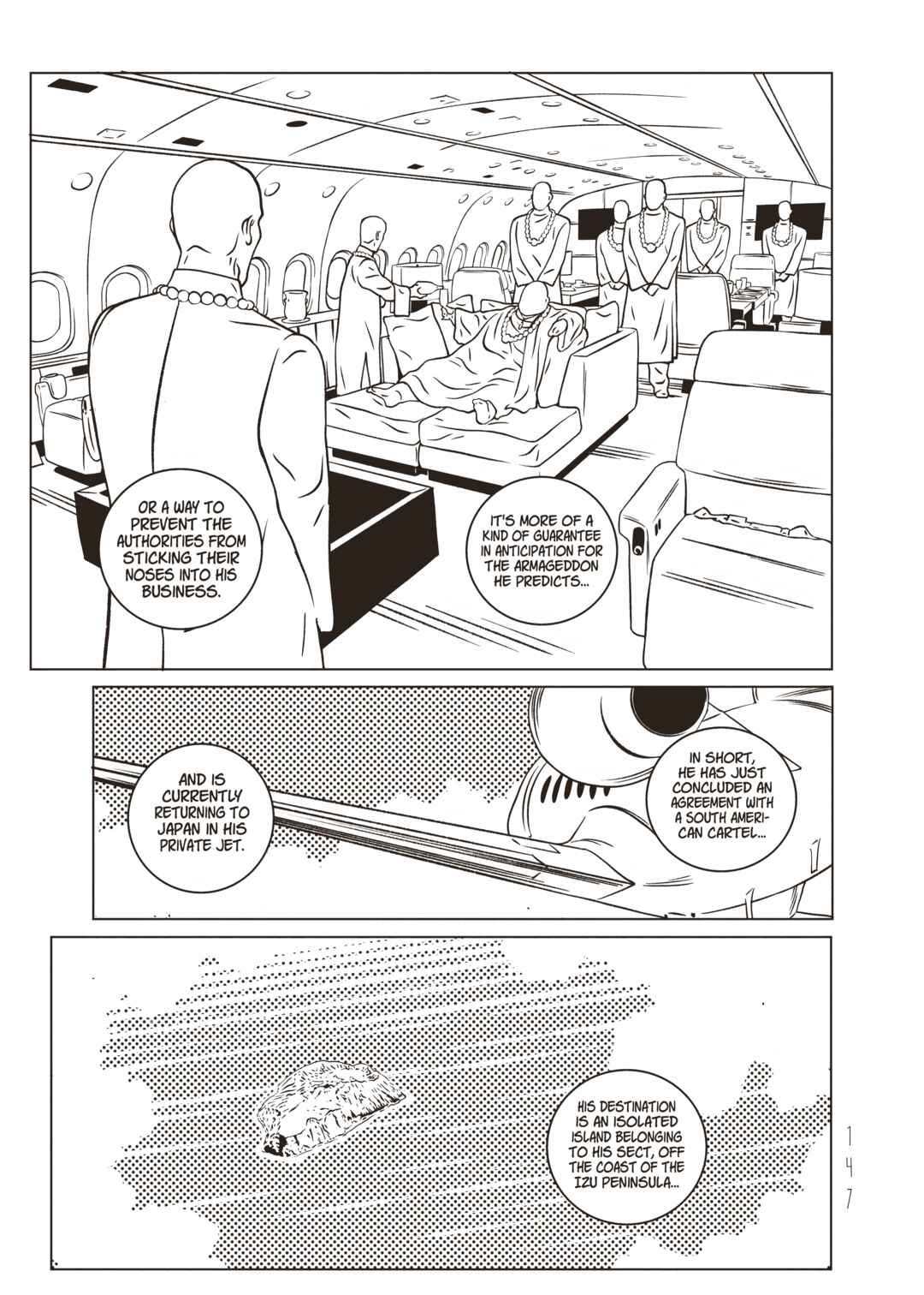 EVOL Chapter 31 - Page 35