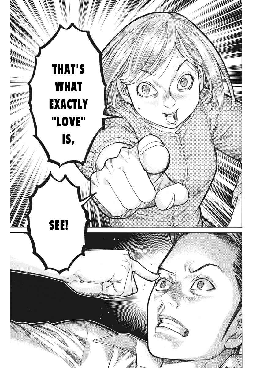 Natsume Arata no Kekkon Chapter 56 - Page 10