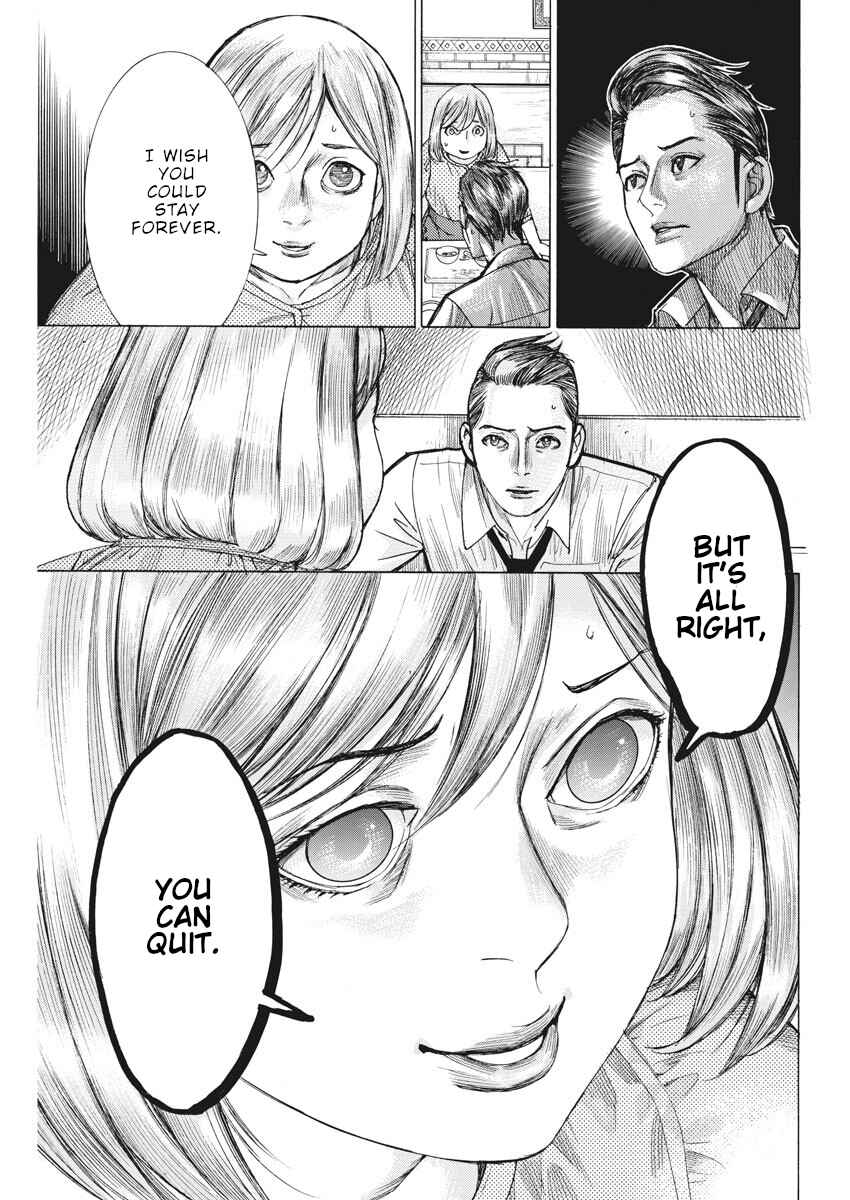 Natsume Arata no Kekkon Chapter 56 - Page 18