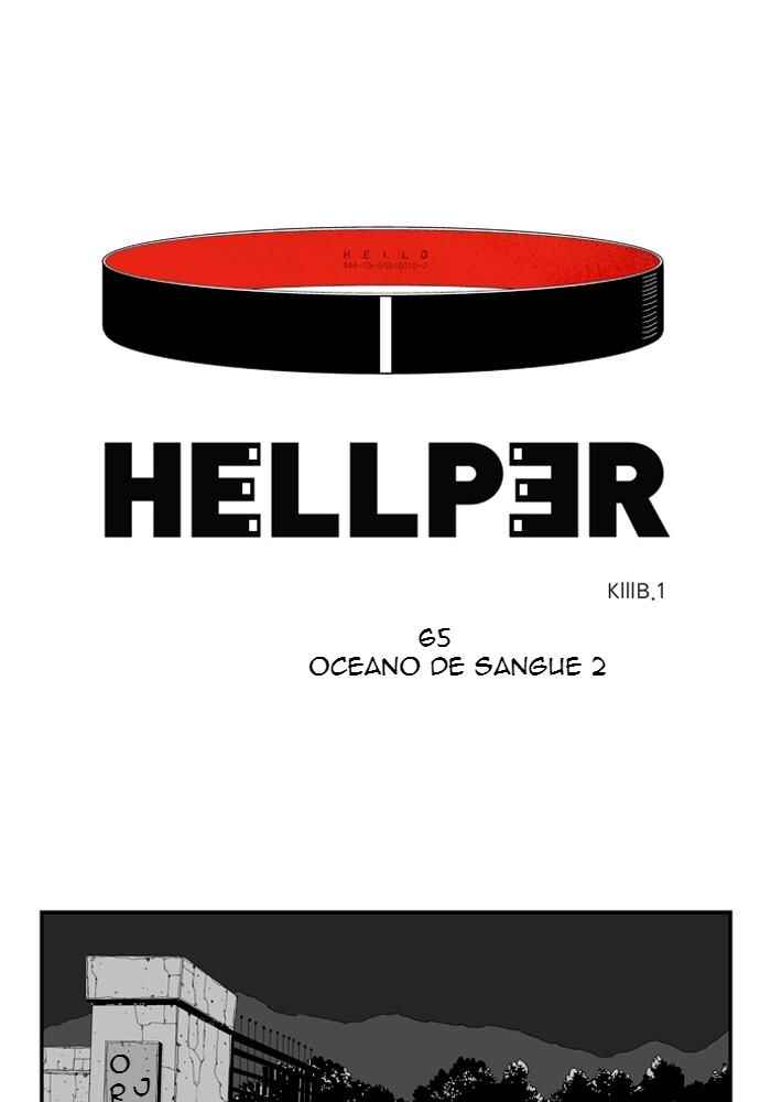 HELLPER Chapter 65 - Page 1