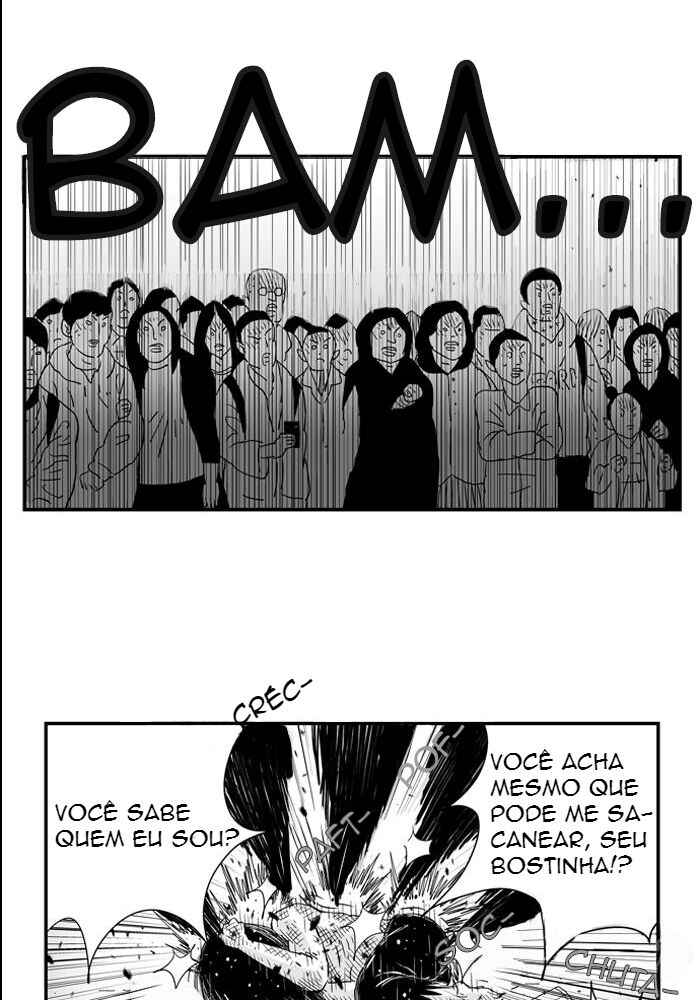 HELLPER Chapter 65 - Page 17