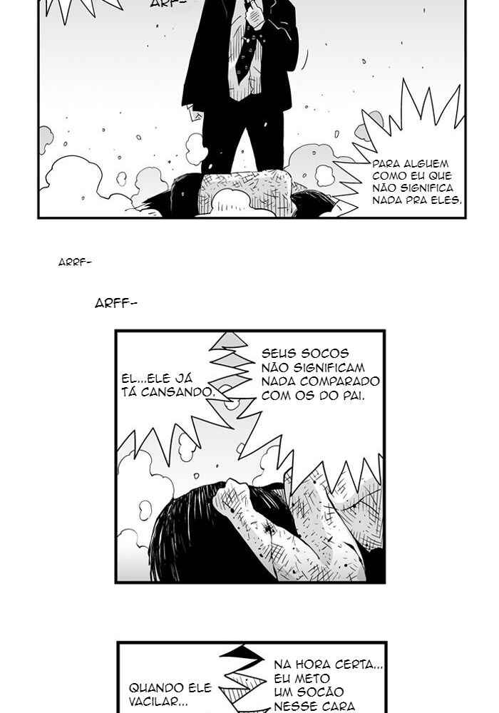 HELLPER Chapter 65 - Page 21