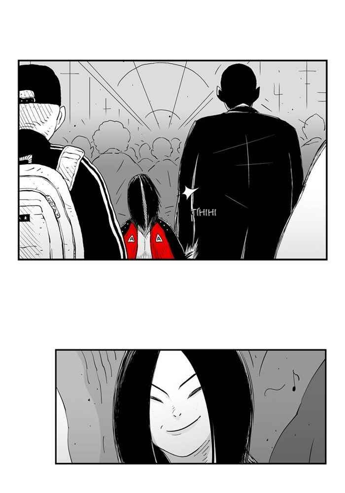 HELLPER Chapter 65 - Page 9