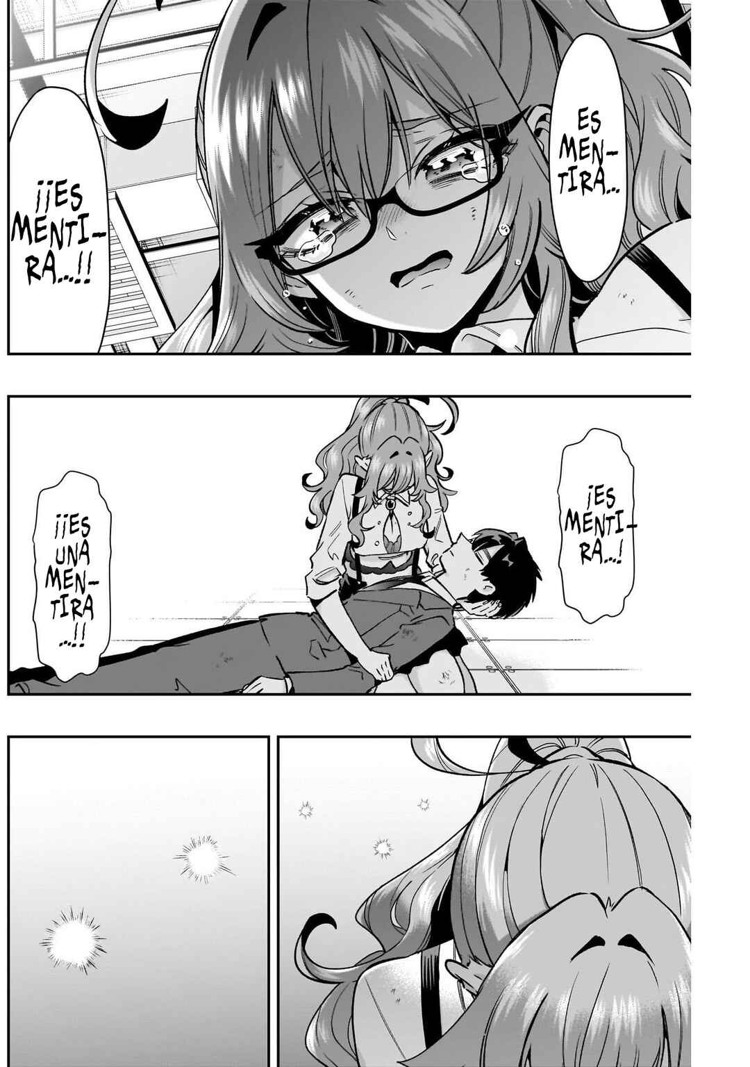 Kimi no Koto ga Dai Dai Dai Dai Daisuki na 100-nin no Kanojo Chapter 236 - Page 13
