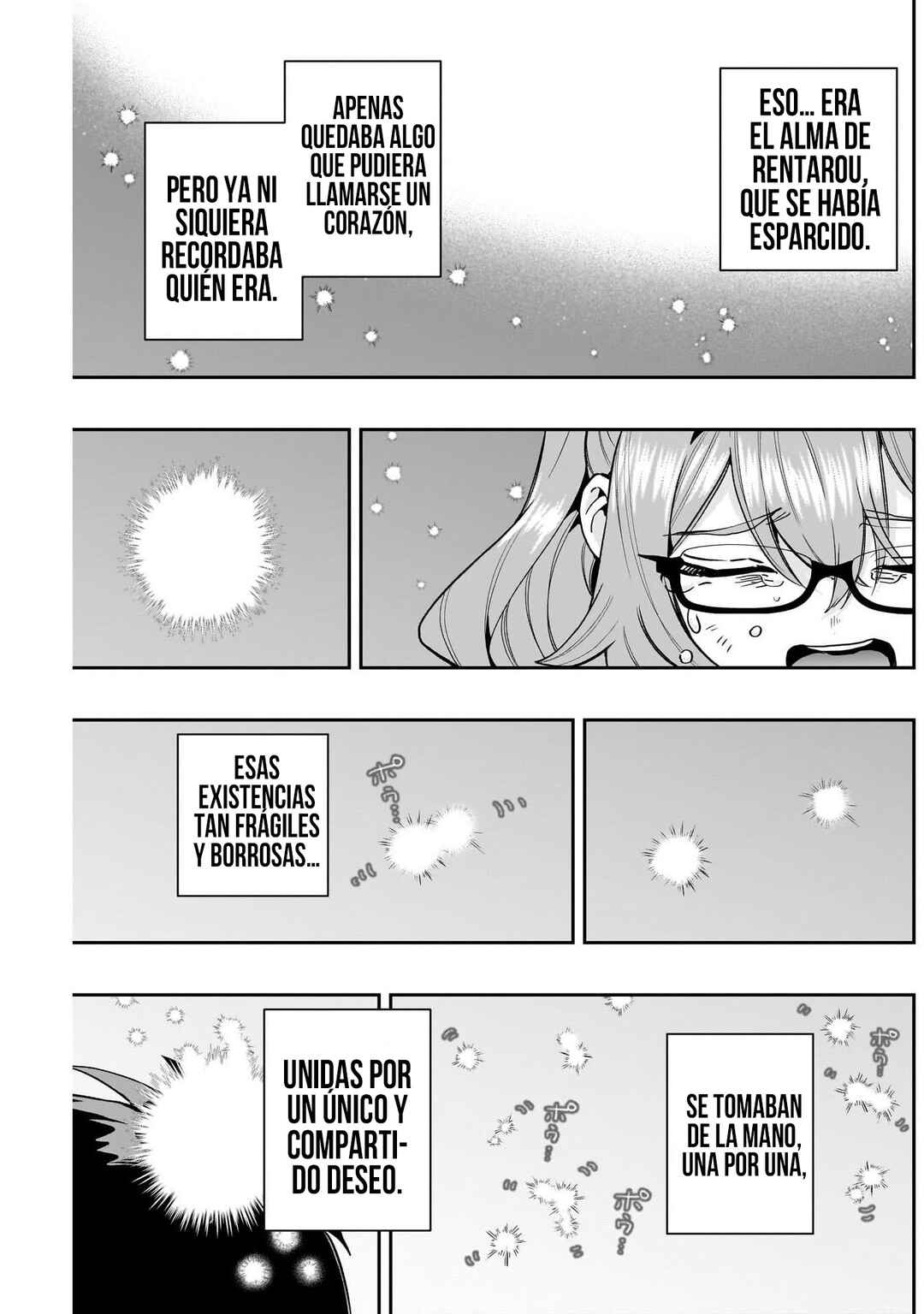 Kimi no Koto ga Dai Dai Dai Dai Daisuki na 100-nin no Kanojo Chapter 236 - Page 14