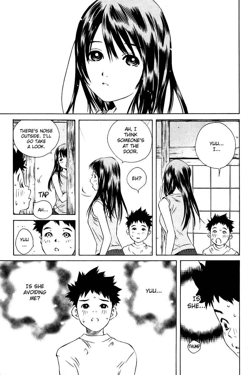 Pastel Chapter 80 - Page 11