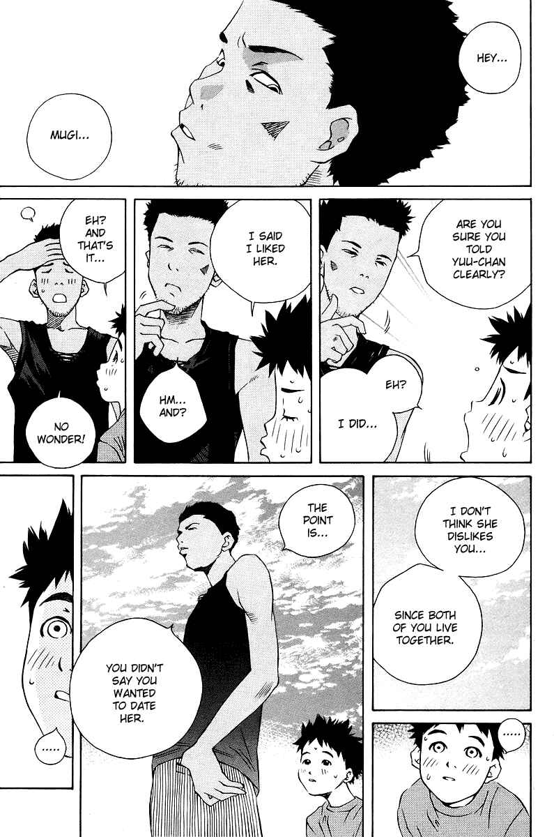 Pastel Chapter 80 - Page 13