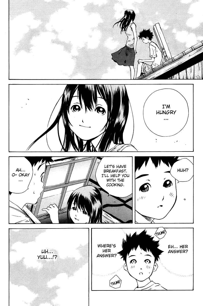 Pastel Chapter 80 - Page 2