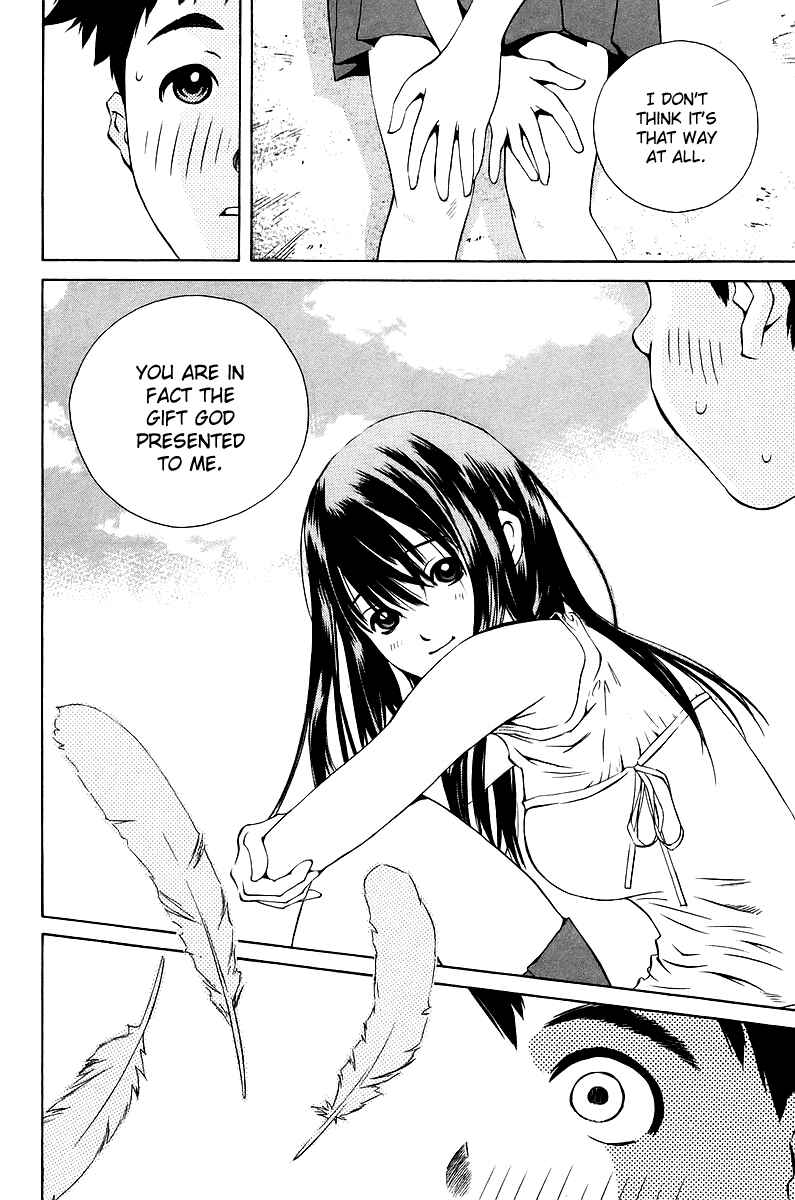 Pastel Chapter 80 - Page 23