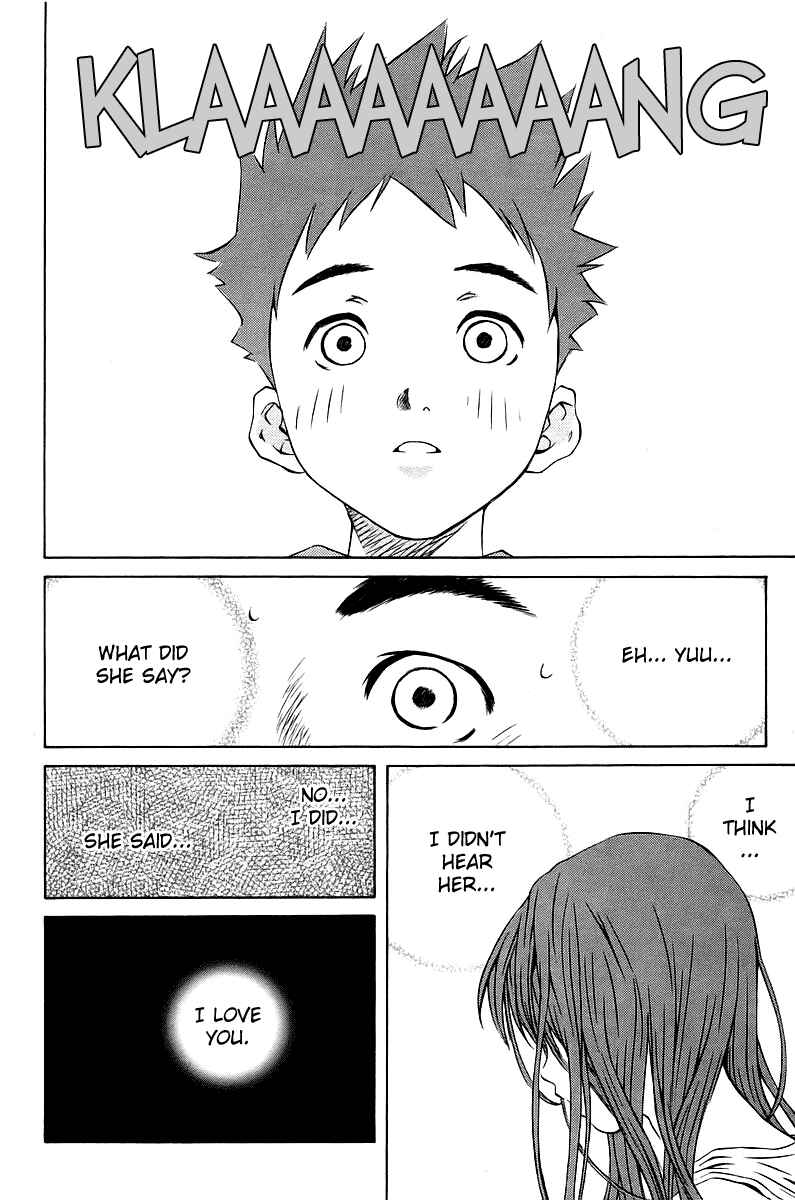 Pastel Chapter 80 - Page 26