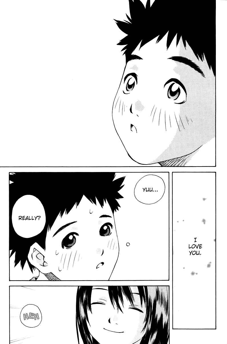 Pastel Chapter 80 - Page 27