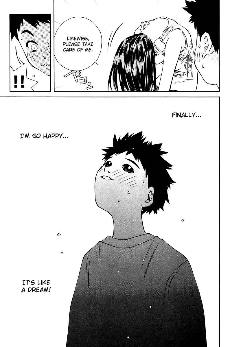 Pastel Chapter 80 - Page 33
