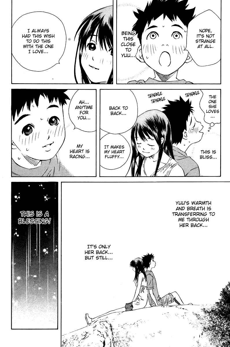 Pastel Chapter 80 - Page 36