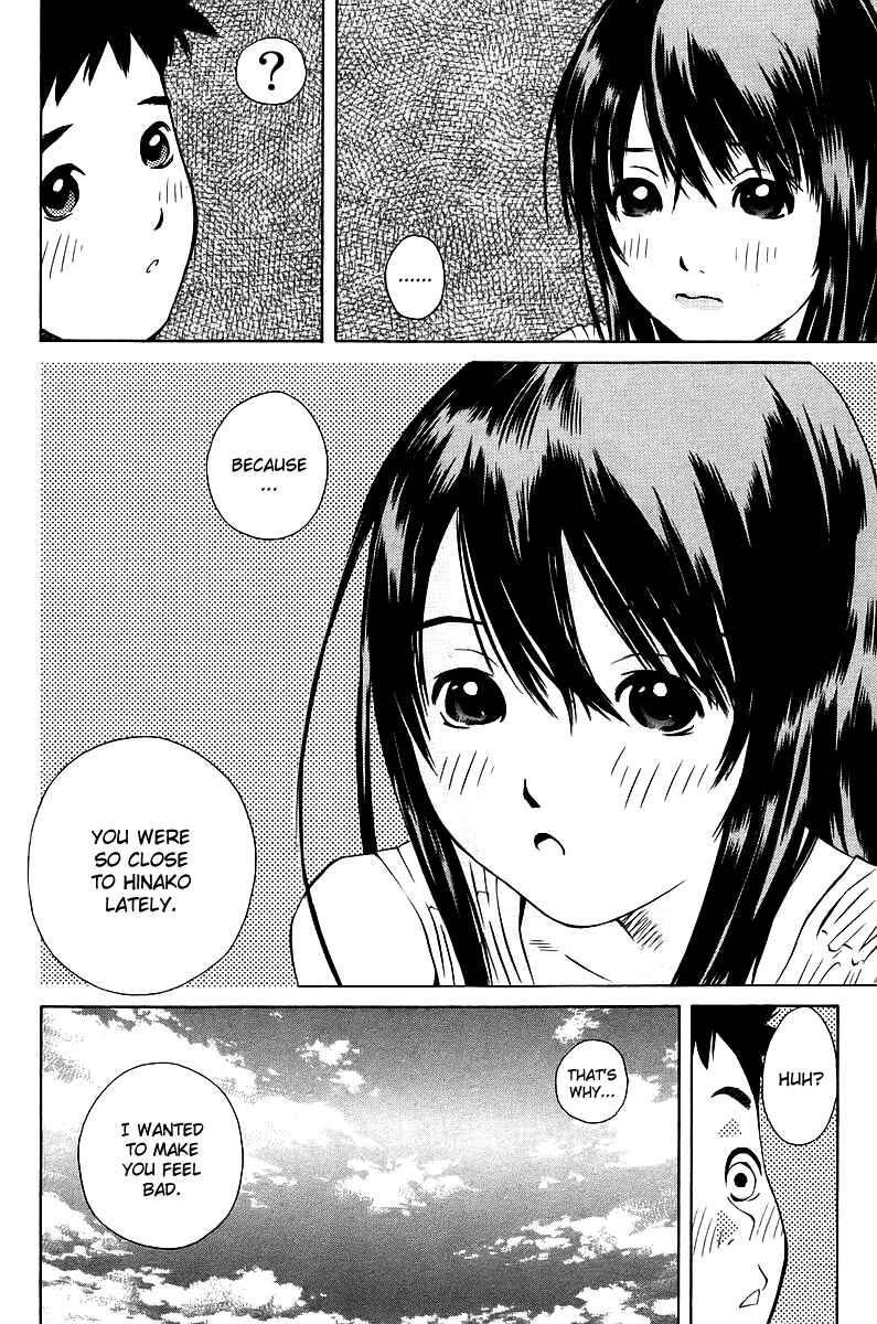 Pastel Chapter 80 - Page 38