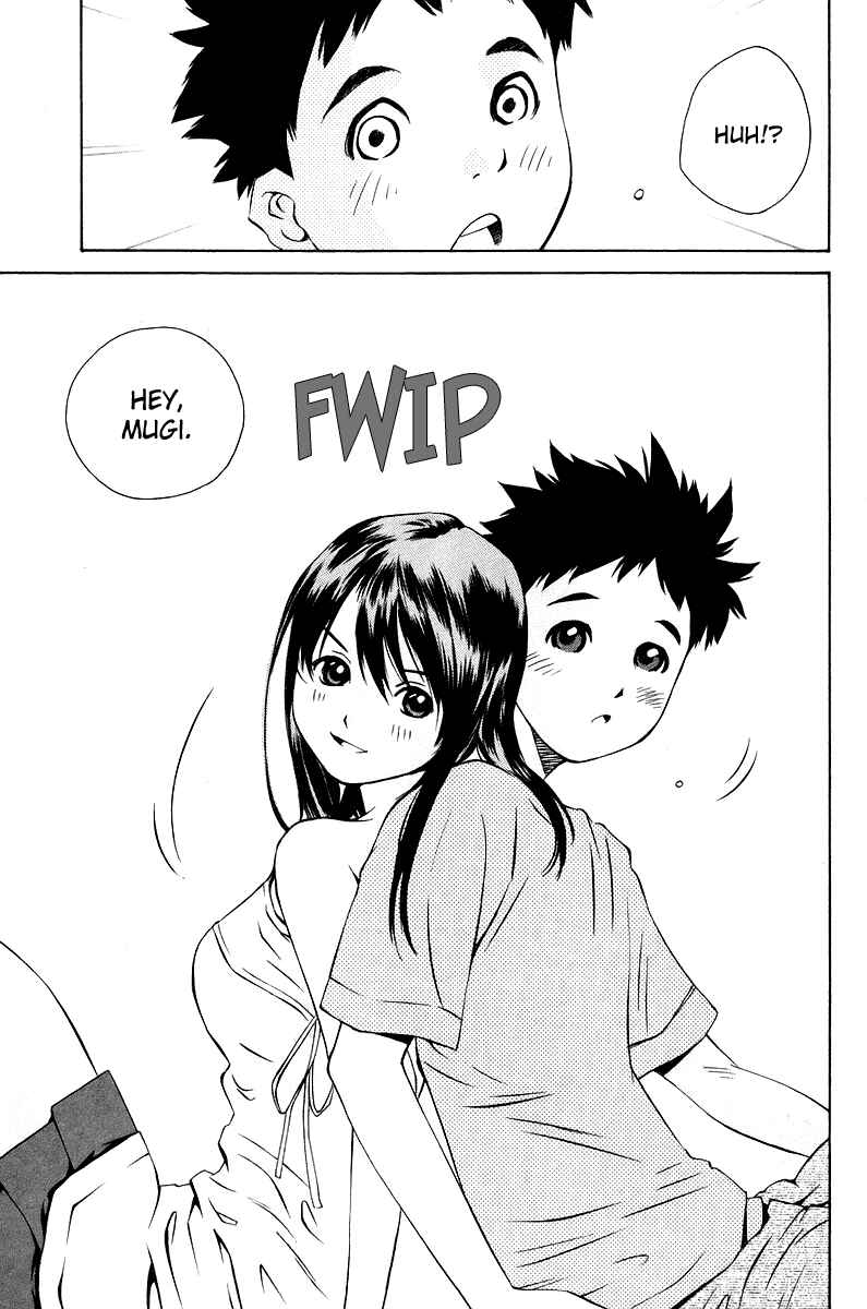 Pastel Chapter 80 - Page 39