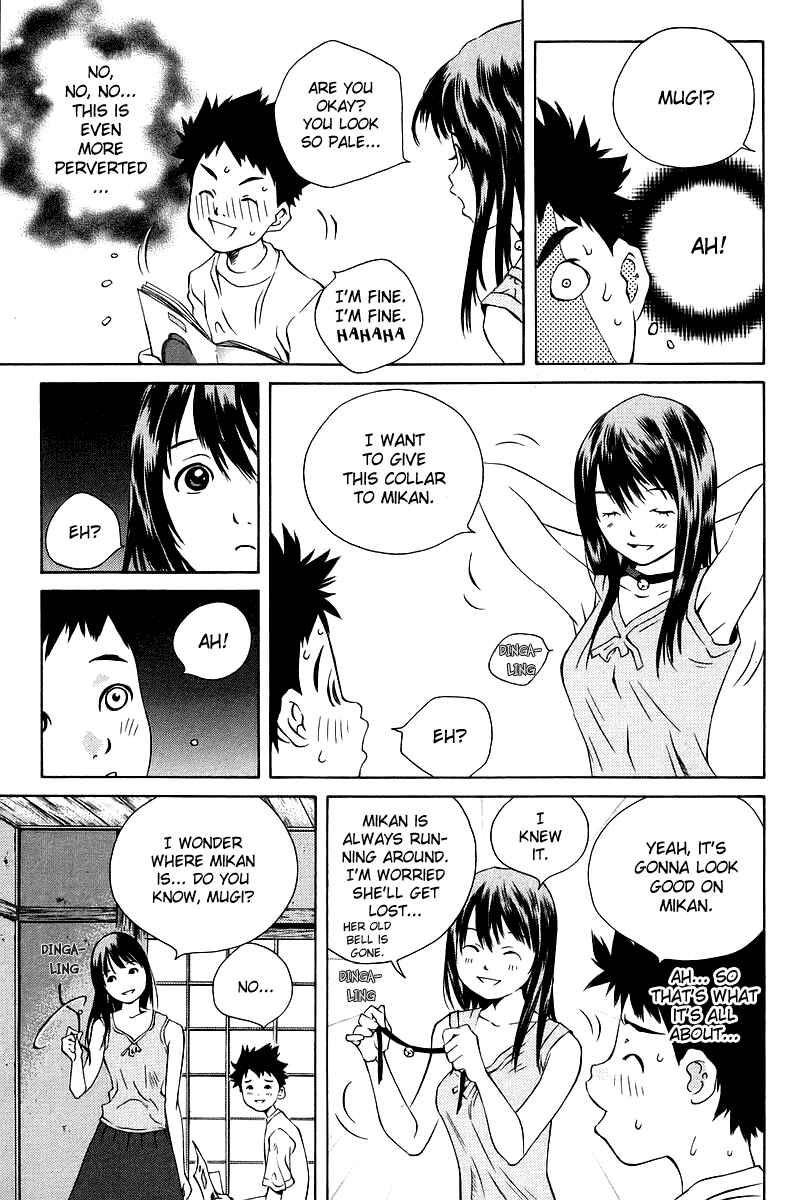 Pastel Chapter 80 - Page 9