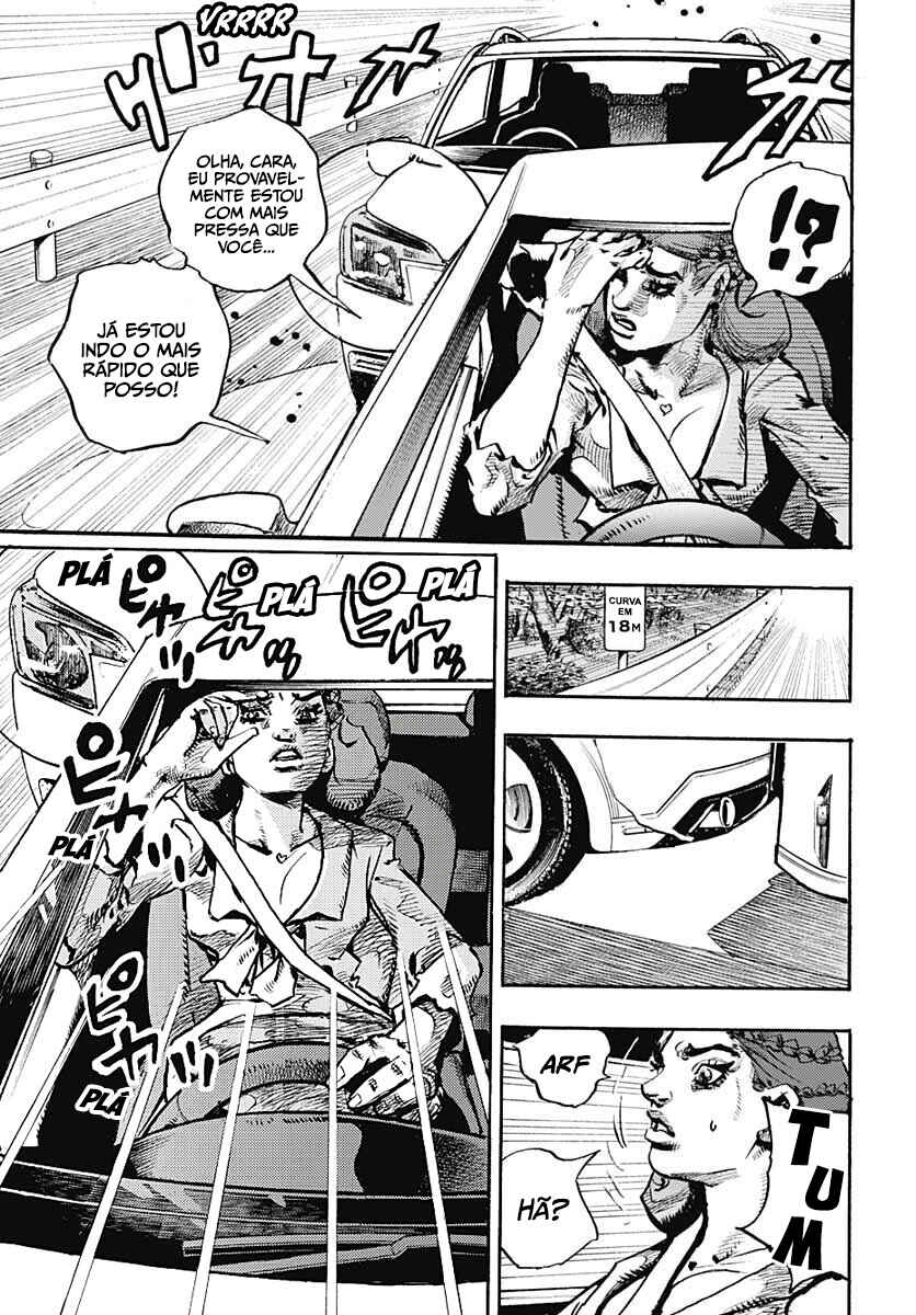 Kishibe Rohan wa Ugokanai Chapter 11.1 - Page 22