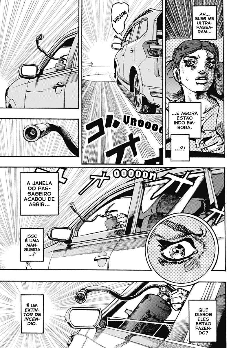 Kishibe Rohan wa Ugokanai Chapter 11.1 - Page 26