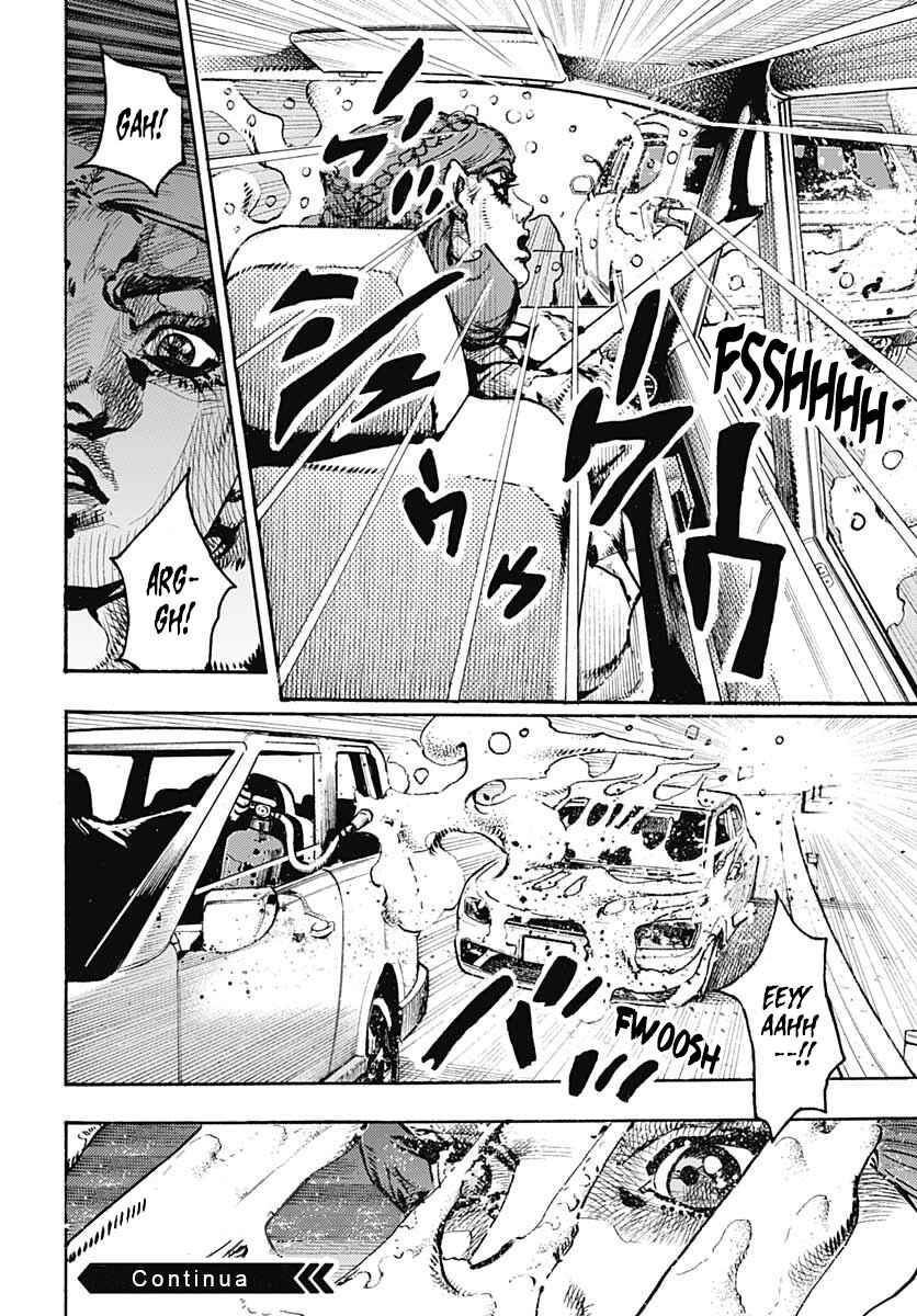 Kishibe Rohan wa Ugokanai Chapter 11.1 - Page 27