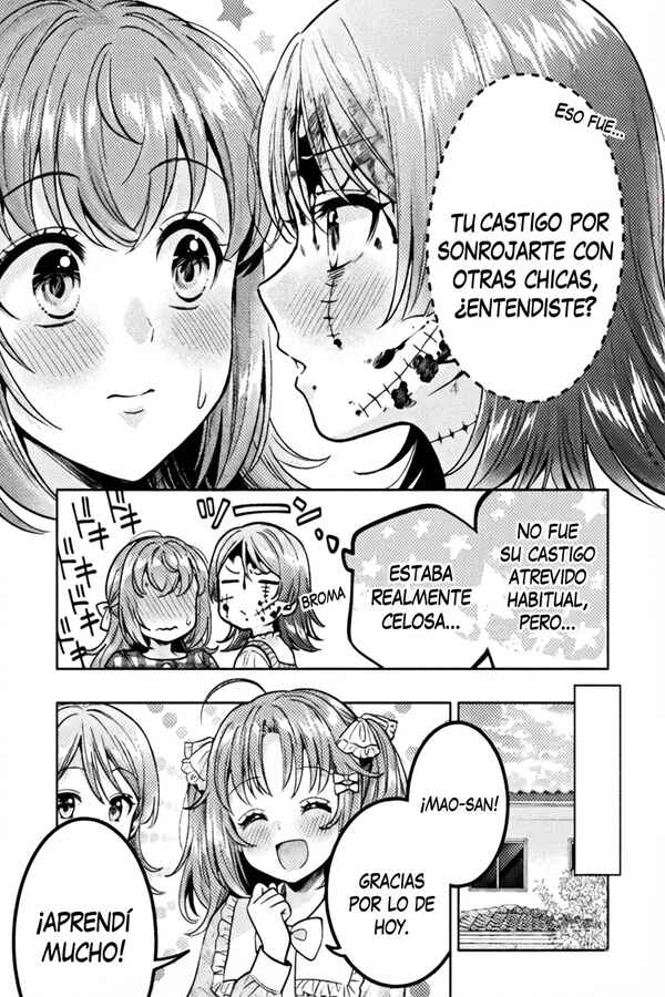 Hitozuma to JK Chapter 19 - Page 17