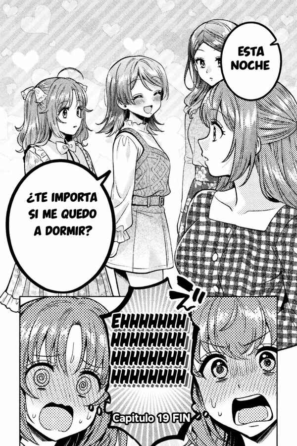 Hitozuma to JK Chapter 19 - Page 19