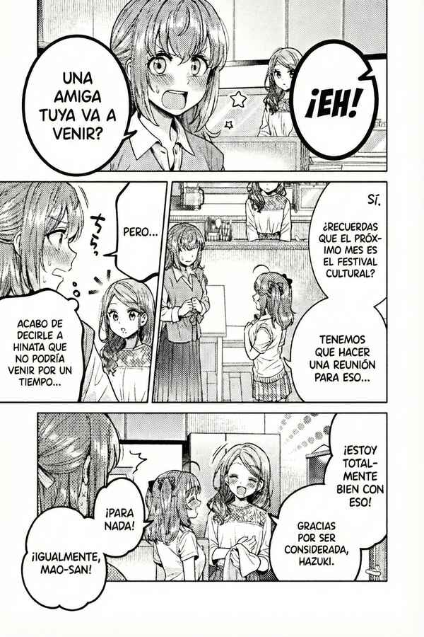 Hitozuma to JK Chapter 19 - Page 2
