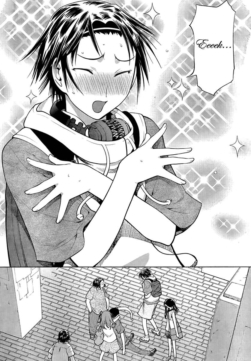 Genshiken Nidaime - The Society for the Study of Modern Visual Culture II Chapter 68 - Page 29