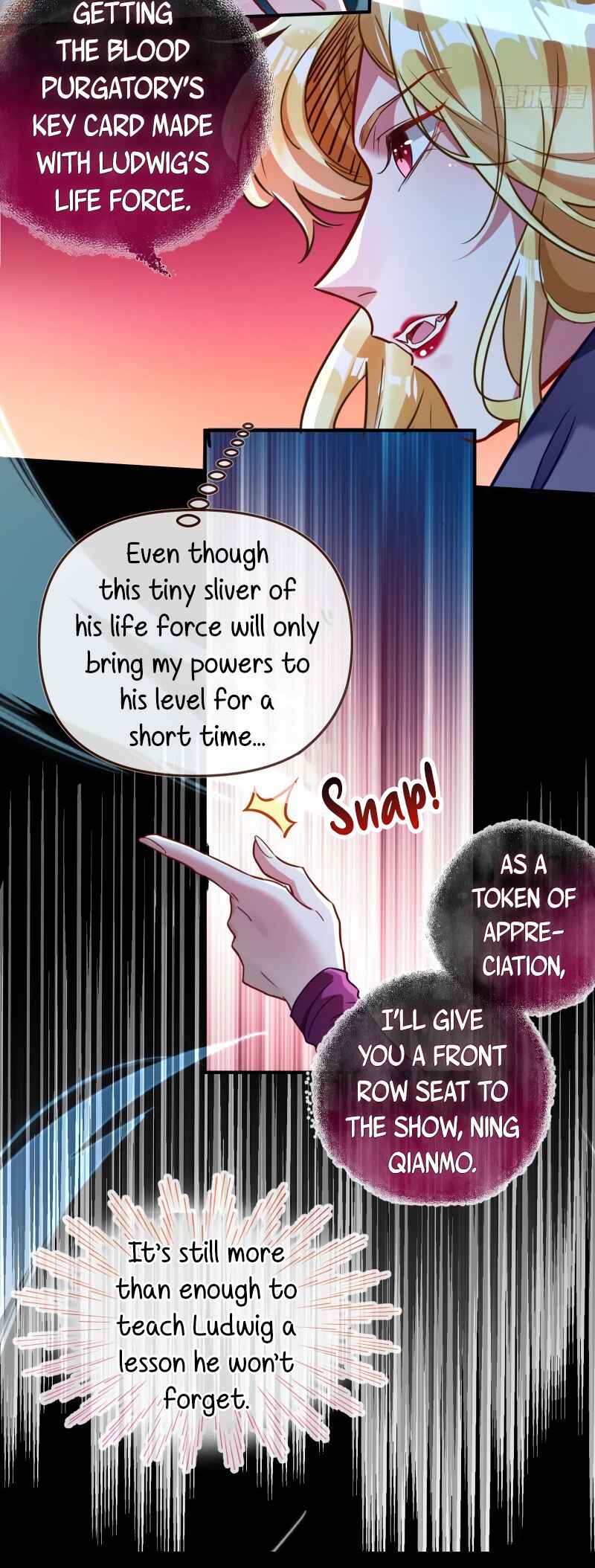 Wàn Zhā Cháo Huáng Chapter 466 - Page 14