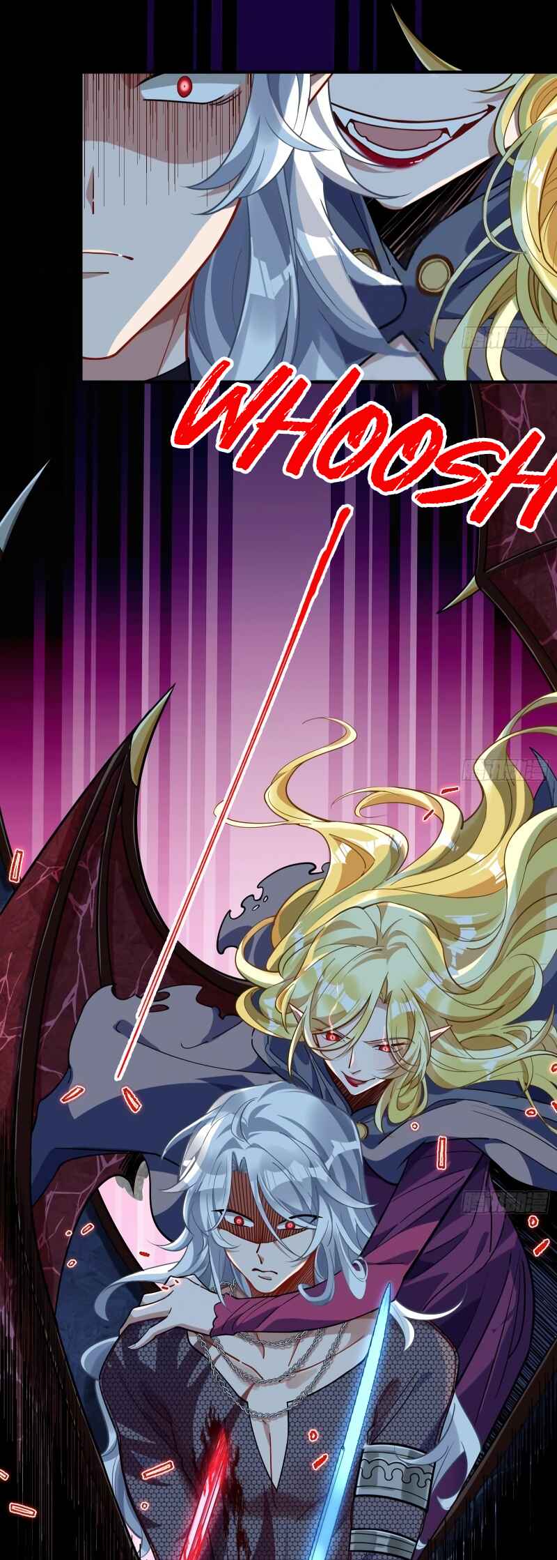 Wàn Zhā Cháo Huáng Chapter 466 - Page 26