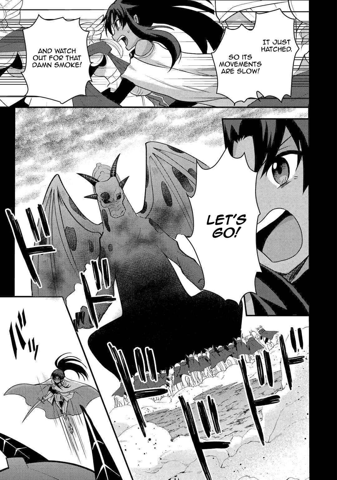 Fuguushoku to Baka ni Saremashita ga, Jissai wa Sorehodo Waruku Arimasen? Chapter 51 - Page 10