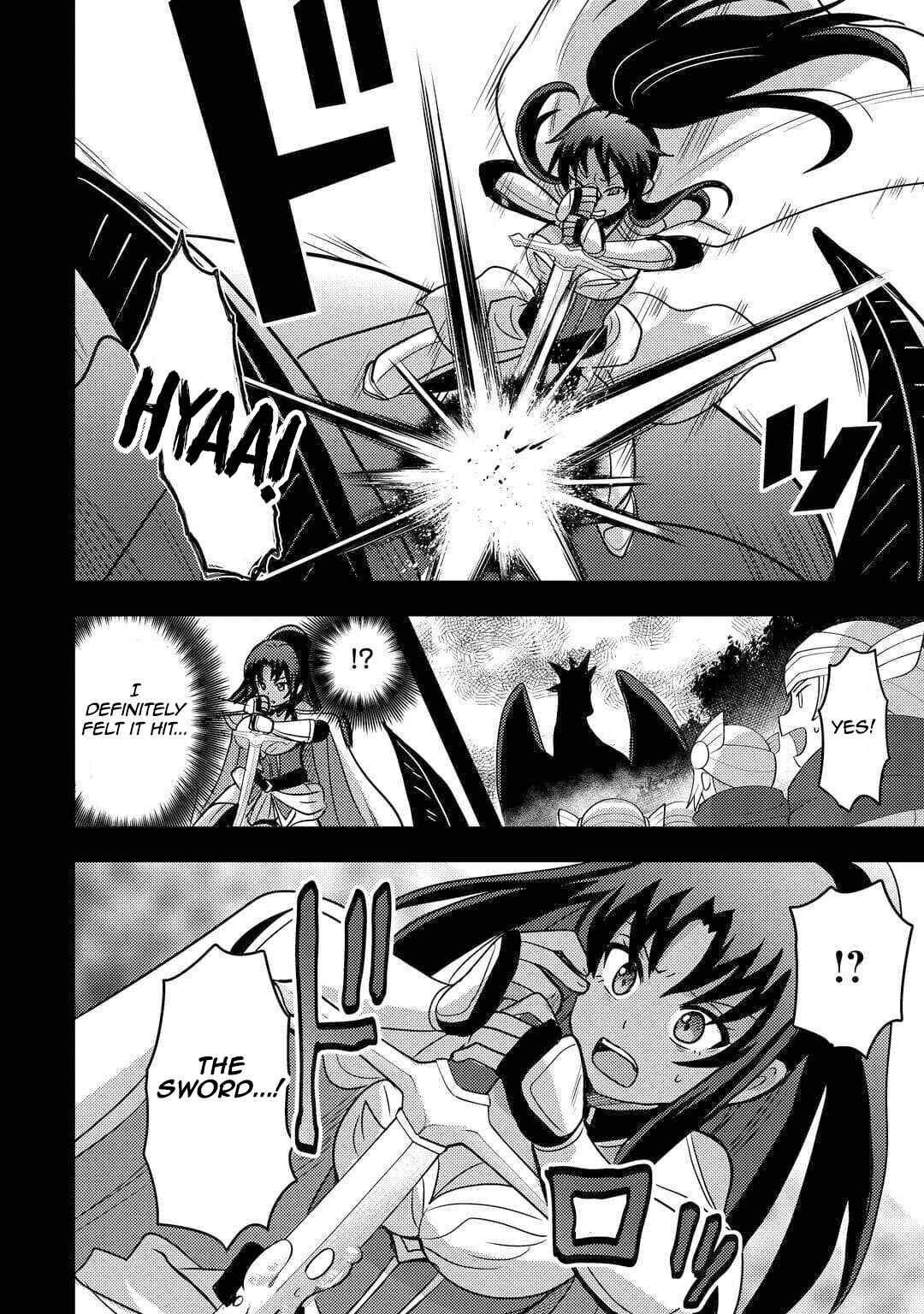 Fuguushoku to Baka ni Saremashita ga, Jissai wa Sorehodo Waruku Arimasen? Chapter 51 - Page 11