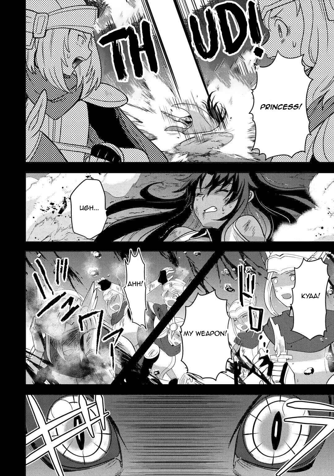 Fuguushoku to Baka ni Saremashita ga, Jissai wa Sorehodo Waruku Arimasen? Chapter 51 - Page 13