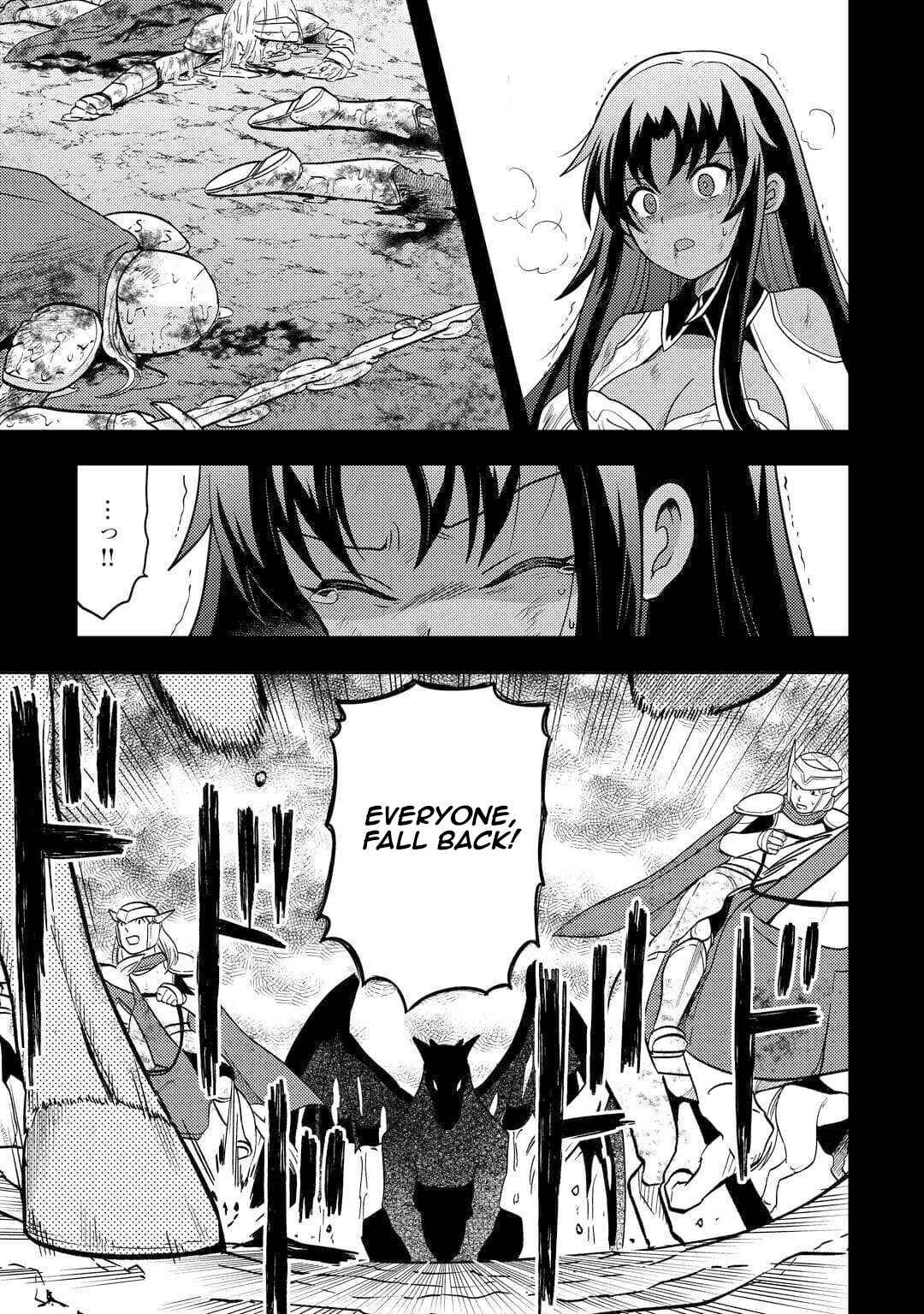 Fuguushoku to Baka ni Saremashita ga, Jissai wa Sorehodo Waruku Arimasen? Chapter 51 - Page 16
