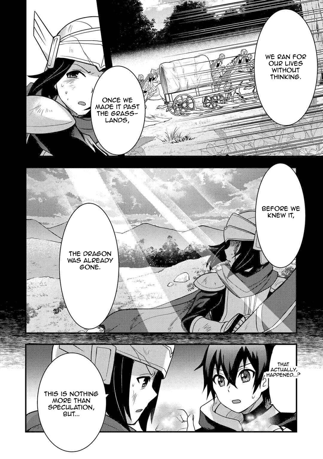 Fuguushoku to Baka ni Saremashita ga, Jissai wa Sorehodo Waruku Arimasen? Chapter 51 - Page 17
