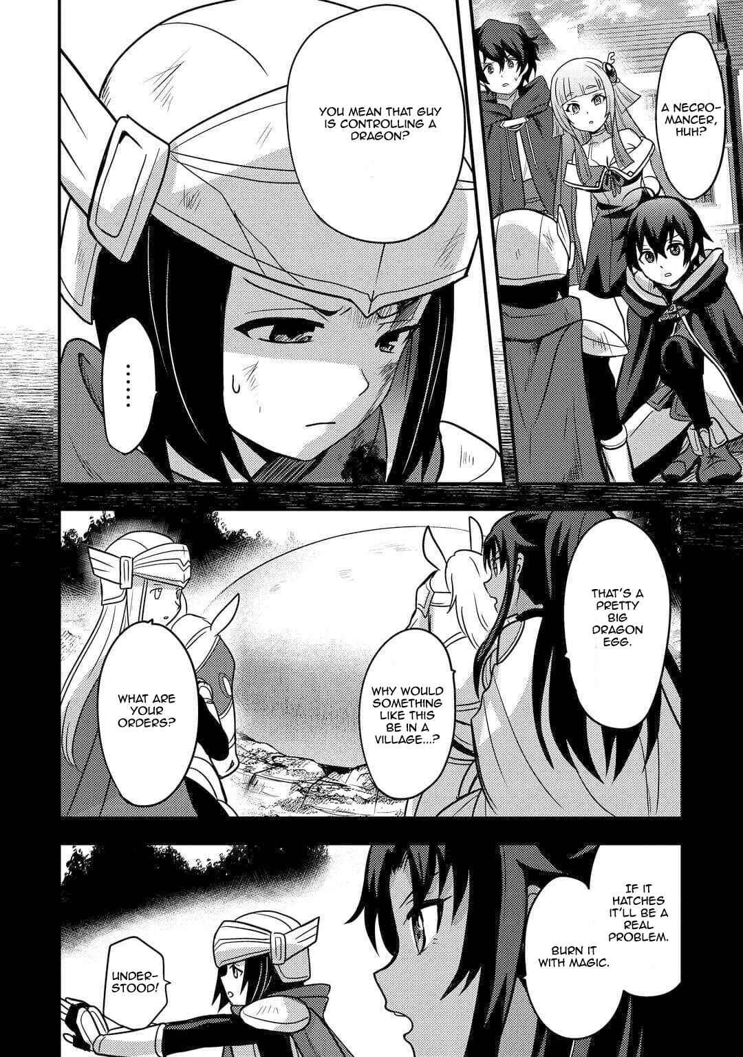 Fuguushoku to Baka ni Saremashita ga, Jissai wa Sorehodo Waruku Arimasen? Chapter 51 - Page 2