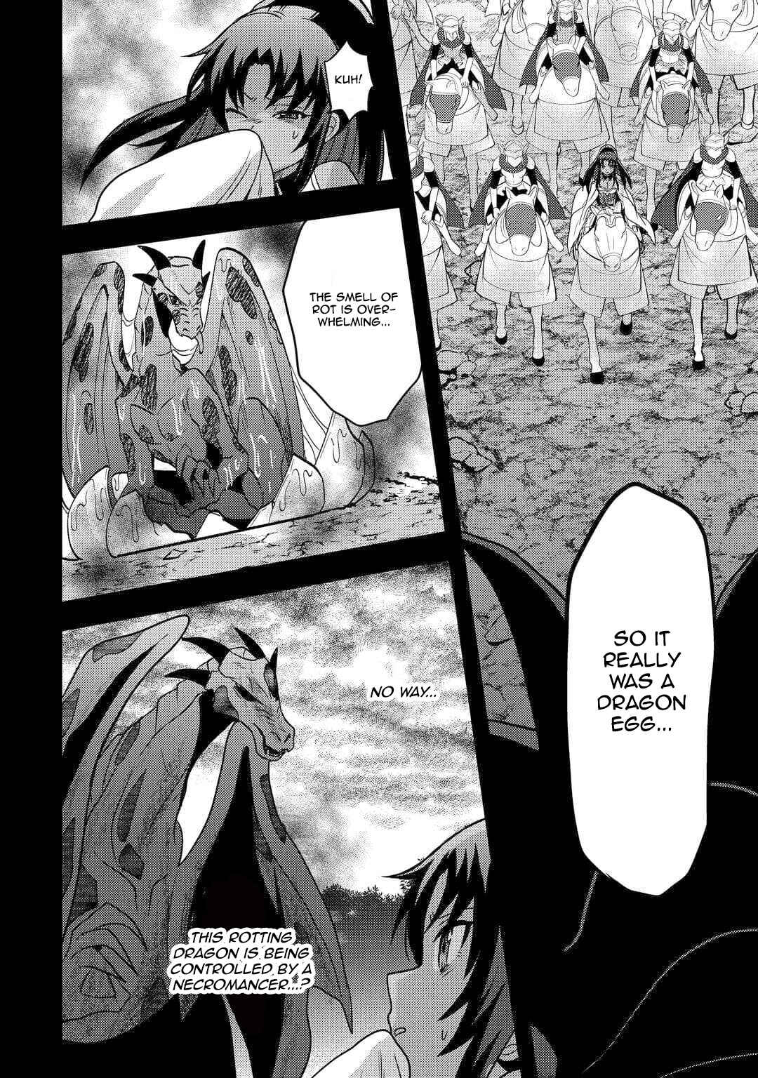 Fuguushoku to Baka ni Saremashita ga, Jissai wa Sorehodo Waruku Arimasen? Chapter 51 - Page 5